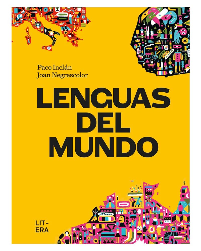 Lenguas del mundo Lenguas del mundo